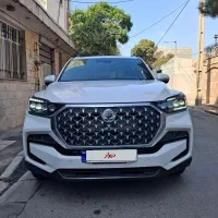 رکستون امپرور۱۴۰۲مشابه صفر خشک|خودرو سواری و وانت|تهران, کوهک|دیوار