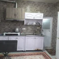 اجاره سوئیت با تمام امکانات همراه با پارکینگ|اجارهٔ کوتاه‌مدت آپارتمان و سوئیت|کاشان, شهرک انقلاب|دیوار