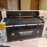 دستگاه لیزر