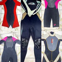 تجهیزات آبنوردی و دره نوردی|کوهنوردی و کمپینگ|شیراز, ریاستی|دیوار