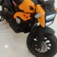 موتورشارژی