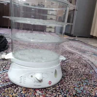 بخار پز پارس خزر