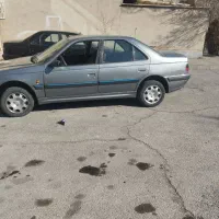 پژوپارس عروسک