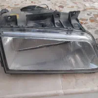 لامپ منزل ومقداری خوردوریز|لامپ و چراغ|نهاوند, |دیوار