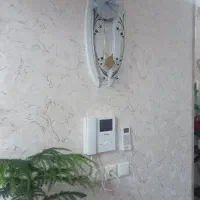 فروش و نصب کاغذی دیواری/ پی وی سی / تایل سقف/قرنیز|خدمات پیشه و مهارت|کاشان, فاز ۲ ناجی آباد|دیوار