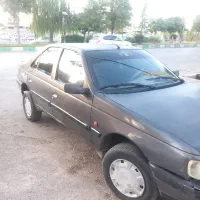 پژو روا مدل ۸۶ دوگانه کارخونه فرمون هیدرولیک