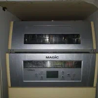 ظرفشویی مجیک کره