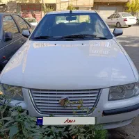 سمندef7دوگانه کارخانه کلاس 16