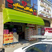 سایبان کالسکه‌ای سایه بان مغازه با قیمت مناسب|فروشگاه و مغازه|مشهد, سعد آباد|دیوار