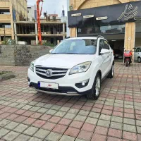 چانگان 97 بدون رنگ|خودرو سواری و وانت|رشت, حمیدیان|دیوار