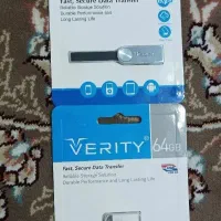 ۲عددفلش64گیگUSB USB2 آک با گارانتی