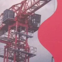 خرید فروش تاور کرین