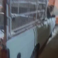 فروش پیکان بار دوگانه سوز مدل 86