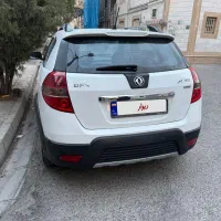 اچسی کراس مدل ۹۸