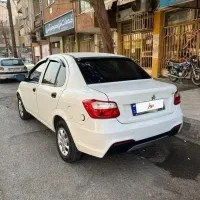 ساینا GX دوگانه فابریک ۱۴۰۳ درحد صفر