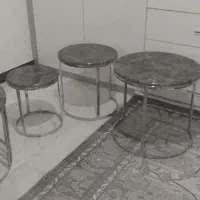 میزعسلی|مبلمان خانگی و میز عسلی|بجنورد, |دیوار