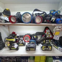 چراغ قوه تک و عمده|عمده‌فروشی|قم, حنیف نژاد|دیوار