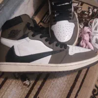 کتونی ترویس موکا|کیف، کفش، کمربند|تهران, نارمک جنوبی|دیوار