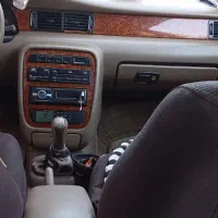 سمند سفید مدل 87|خودرو سواری و وانت|کرج, المهدی|دیوار