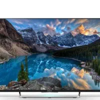 س.ونی تلویزیون 50w800b