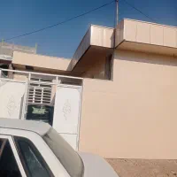 ساختمان-صد-متری-شهرک-رجایی