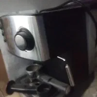 اسپرسوساز|سماور، چایساز، قهوهساز|اهواز, اسلام آباد شرقی|دیوار