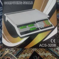 ترازو محک 40 کیلویی اصل|فروشگاه و مغازه|پرند, فاز ۶|دیوار