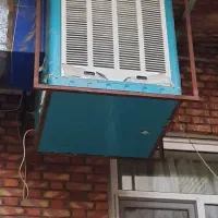 کولر آبی ۷هزار|کولر آبی|تبریز, |دیوار