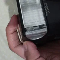 فلش قدیمی یاشیکا|دوربین عکاسی و فیلم‌برداری|هشتگرد, فاز ۱ مهستان|دیوار