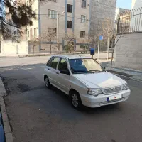 پراید 111مدل 93فول|خودرو سواری و وانت|کرج, حیدرآباد|دیوار