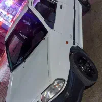 فروش پراید صبا مدل ۸۷