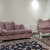 سرویس مبل و ناهار خوری|مبلمان خانگی و میز عسلی|تهران, افسریه جنوبی|دیوار