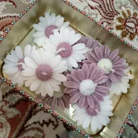 سفارش شمع، گیفت عروسی و.در طرح، رنگ انتخابی شما.|صنایع دستی و سایر لوازم تزئینی|سبزوار, توحیدشهر|دیوار