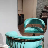 تجهیزات آرایشگاهی نو|آرایشگاه و سالنهای زیبایی|رشت, اسماعیل آباد|دیوار