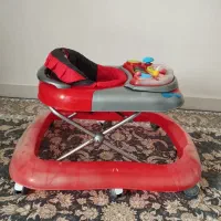 روروئک|اسباب و اثاث بچه|رشت, حمیدیان|دیوار