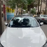 کوییک آر مدل ۱۴۰۱ پارس خودرو