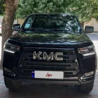 فروش کی ام سی تی ۸