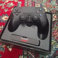 دسته بازی هیسکا