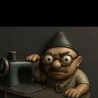 استخدام‌نیروی‌خیاط