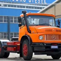 ثبت نام بنز کمپرسی و باری - واگن هود