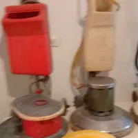 لوازم خشکشویی مبلمان وفرش و موکت|خدمات نظافت|تهران, خواجه نظام الملک|دیوار