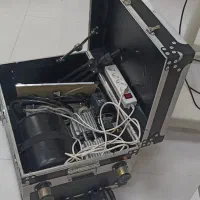 اجاره مینی یونیت دندانپزشکی