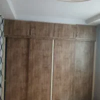 6سرویس کابینت mdfدست دوم باهود گاز سینگ کمد دیواری|آبچکان و نظمدهنده ظروف|تهران, شهرک پاسداران|دیوار