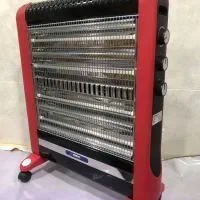 فروش ویژه جارو برقی سطلی|جاروبرقی، جارو شارژی، بخارشو|دورود, |دیوار