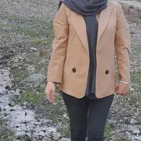 پافر کاپشن و.... نو فری سایز۳۶تا۴۴|لباس|پردیس, فاز ۱۱|دیوار