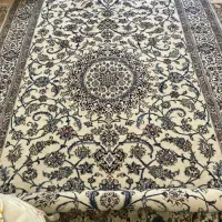 فرش دست باف ۹ متری جفت