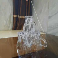 بلور اصفهان وفرانسه اصلی