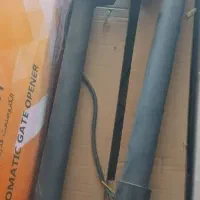 تعمیر درب برقی جک بازویی.ریلی کرکره برقی