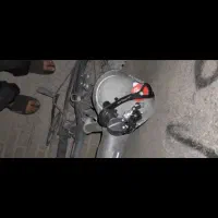 دوچرخه ۲ عدد