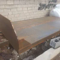 کف ۲۲۰ در ۴۲۰|خودرو سنگین|زرندیه, |دیوار